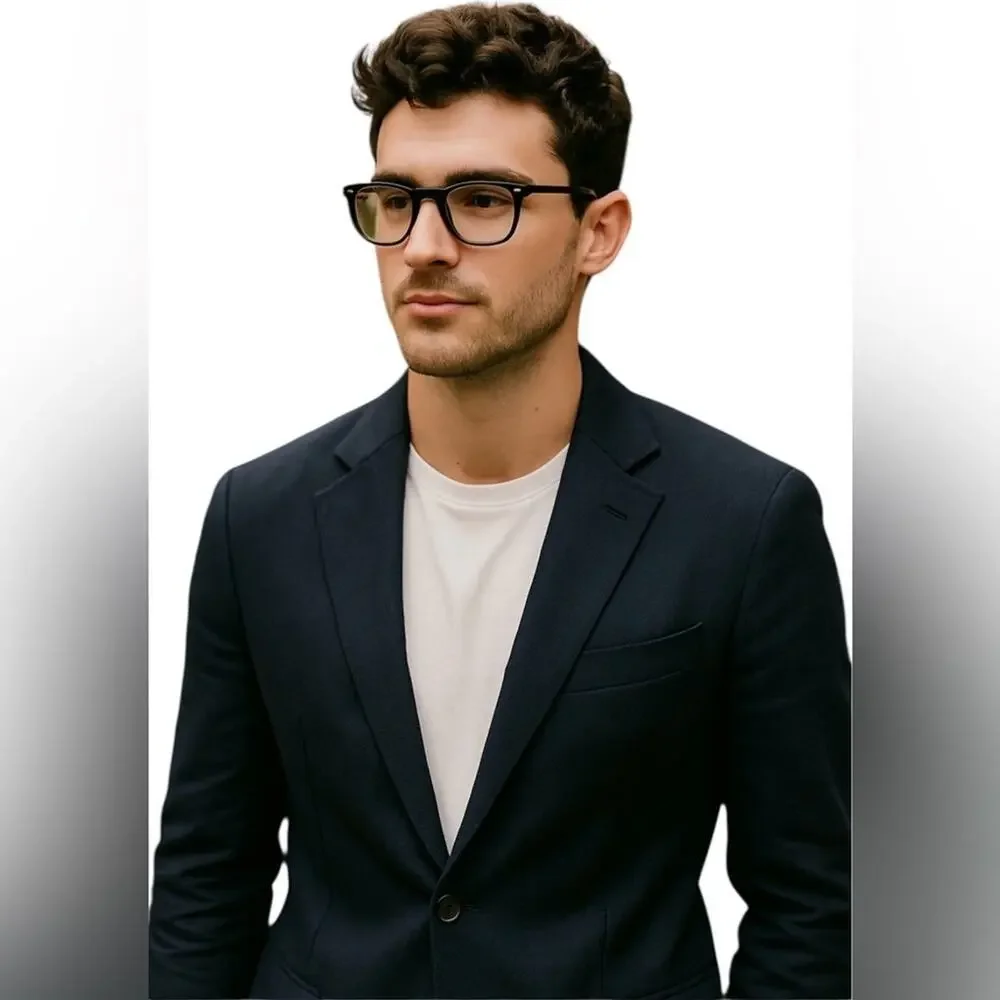 J. Crew Ludlow Classic Fit Jacket, 100% Cotton, Career, Classic Tailored S